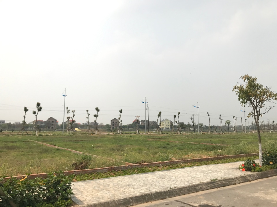 Bộ TNMT kiểm tra việc quản lý đất đai tại 26 tỉnh thành - 1 Bộ TNMT kiểm tra việc quản lý đất đai tại 26 tỉnh thành - 1
