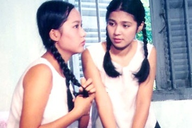 Gặp lại dàn diễn viên phim "Người đẹp Tây Đô" 