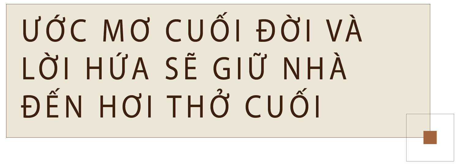 20 người phụ nữ trong gia đình một vú và lời hứa chăm nhau đến lúc chết - 14 20 người phụ nữ trong gia đình một vú và lời hứa chăm nhau đến lúc chết - 14