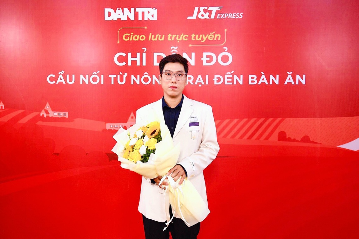 Đơn vị vận chuyển - Cầu nối đưa thực phẩm từ nông trại đến bàn ăn - 5 Đơn vị vận chuyển - Cầu nối đưa thực phẩm từ nông trại đến bàn ăn - 5
