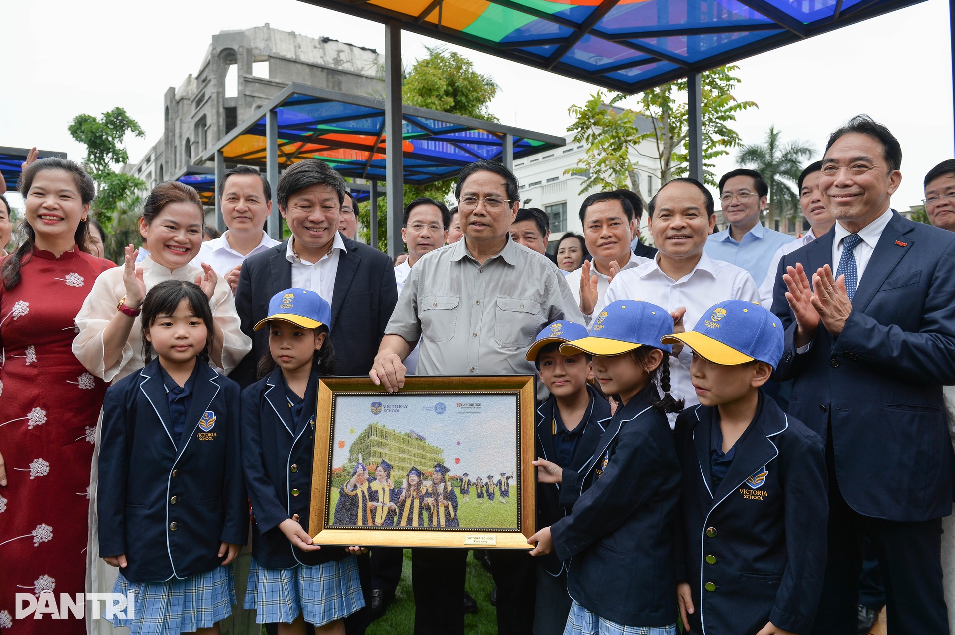 Ngày hoạt động bận rộn của Thủ tướng Phạm Minh Chính tại Lạng Sơn - 11 Ngày hoạt động bận rộn của Thủ tướng Phạm Minh Chính tại Lạng Sơn - 11