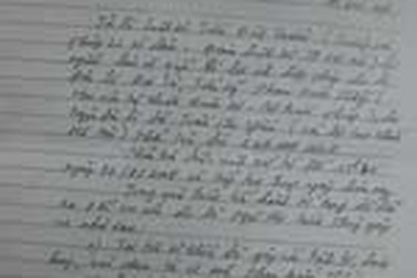 Một luật sư bị "choảng" ngay tại tòa