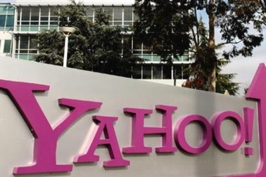 2.000 nhân viên của Yahoo bị sa thải
