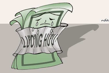 “Chúc mừng” cô giáo Lan vì giọt nước mắt không… đơn độc!