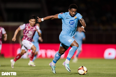 Vòng 25 V-League: CLB Nam Định chờ thời khắc đăng quang lịch sử