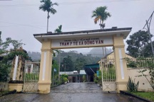 Dự án 7 ở Nghệ An: Nỗ lực đưa dịch vụ y tế đến với từng bản vùng cao