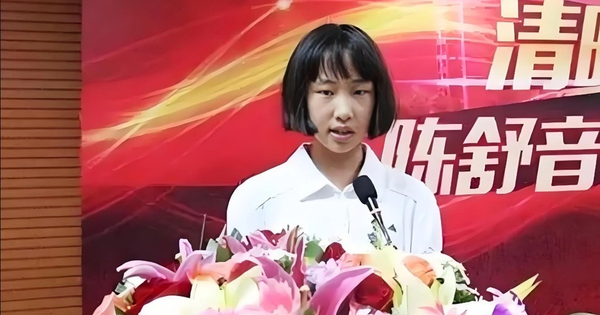 Thần đồng 12 tuổi vào đại học, 20 tuổi đang sống như thế nào?