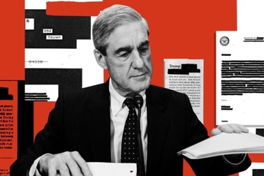 5 bí ẩn chưa lời đáp về điều tra Nga can thiệp bầu cử Mỹ của Mueller