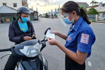 Cán bộ không chuyên trách nhận hỗ trợ tối đa 900.000 đồng/tháng