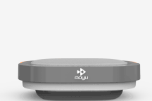 Độc đáo chiếc máy giặt cầm tay, có khả năng gấp gọn của Xiaomi