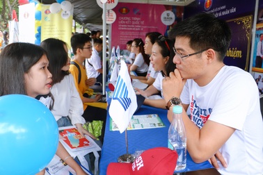 Trường ĐH KHXH&NV TPHCM dự kiến mở ngành Chính trị học