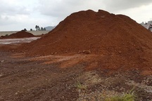 Bộ Công Thương cho xuất hơn 11.000 tấn quặng sắt