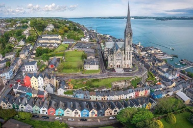 Chính sách đầu tư định cư của Ireland hấp dẫn nhà giàu châu Á