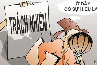 Cách hành xử của ông Tuấn, ông Sự xung quanh chuyện ông Bảo