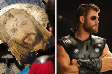 Trầm trồ trước những chi tiết được cài cắm tinh tế trên màn ảnh thế giới