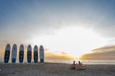 Regal Collection House "cháy" phòng dịp lễ 30/4-1/5