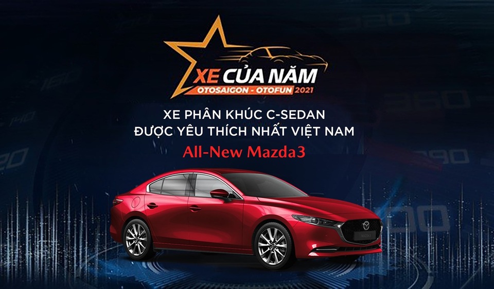 Lễ 30/4: Mazda ưu đãi lớn lên đến 120 triệu đồng - 3 Lễ 30/4: Mazda ưu đãi lớn lên đến 120 triệu đồng - 3