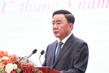 Quy định mới về đối tượng đào tạo cao cấp, trung cấp lý luận chính trị