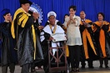 Tuyển sinh Chương trình Tiến sỹ Quản lý Kinh tế, Kỹ thuật, Giáo dục, Hành chính công