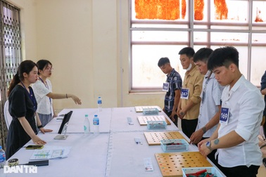 Cơ hội cho bạn trẻ muốn đi lao động ở Hàn Quốc