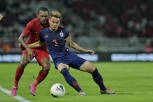 Báo Indonesia gây sốc, chế giễu đội tuyển Thái Lan là… "chú lùn"