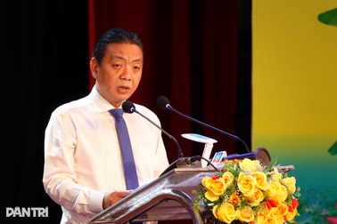 "Sinh viên không ngừng học tập, rèn luyện và hội nhập quốc tế"