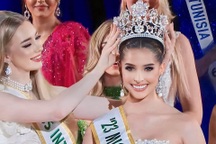 Hoa hậu Quốc tế 2023: Mỹ nhân Venezuela là hoa hậu, Phương Nhi lọt Top 15