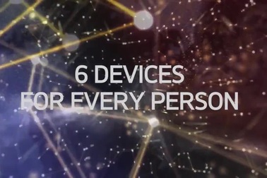 Video giới thiệu về chiếc tủ lạnh thông minh của Samsung