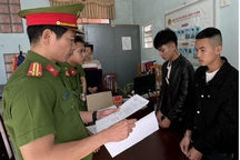 Chiêu lừa đảo tuyển "phi công" phục vụ quý bà xinh đẹp