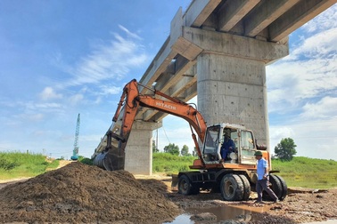 Đà Nẵng ủy quyền xã, phường quyết định điều chỉnh các dự án đầu tư công