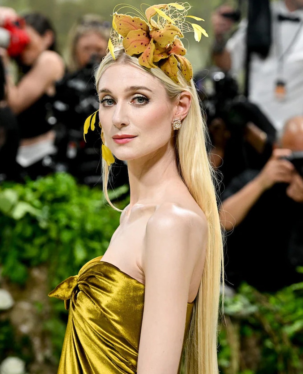 Met Gala kiếm tiền bằng cách nào mà thu về được hơn 660 tỷ đồng? - 4 Met Gala kiếm tiền bằng cách nào mà thu về được hơn 660 tỷ đồng? - 4