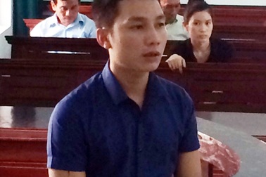 Án tù dành cho nam thanh niên dùng mìn dọa giết giám đốc Cty đối thủ