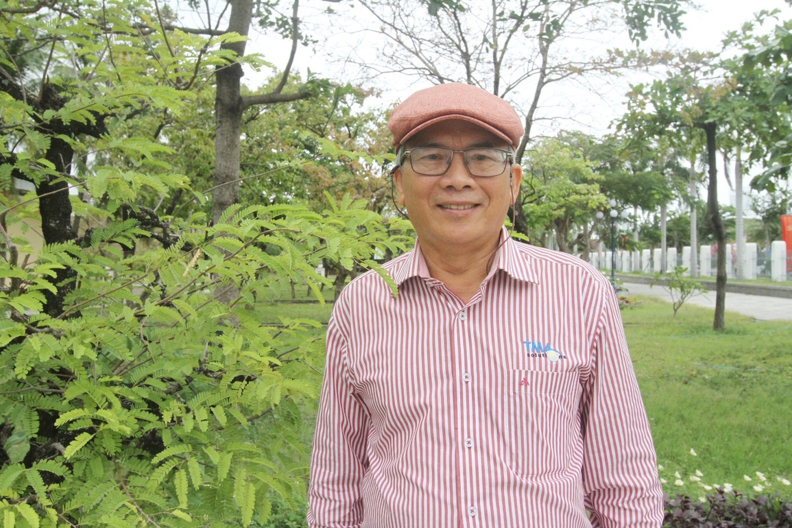 Quy Nhơn kỳ vọng trở thành trung tâm nghiên cứu khoa học công nghệ quốc tế - 2 Quy Nhơn kỳ vọng trở thành trung tâm nghiên cứu khoa học công nghệ quốc tế - 2
