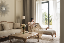 Biệt thự 500m2, kinh phí xây dựng 14 tỷ đồng ở Thanh Hóa