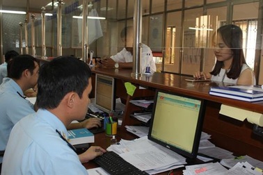 Lãnh đạo hải quan: Có một nhóm anh em trong ngành không chịu tu dưỡng đạo đức