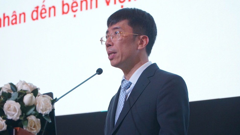 Nỗi day dứt về bé 14 tuổi đột quỵ và gánh nặng căn bệnh này ở Việt Nam - 2