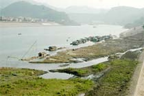 Miền Bắc có nguy cơ thiếu điện trầm trọng