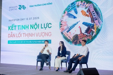 Chuyên gia Dragon Capital: “Giá chứng chỉ quỹ không là thước đo độ hấp dẫn quỹ đầu tư”