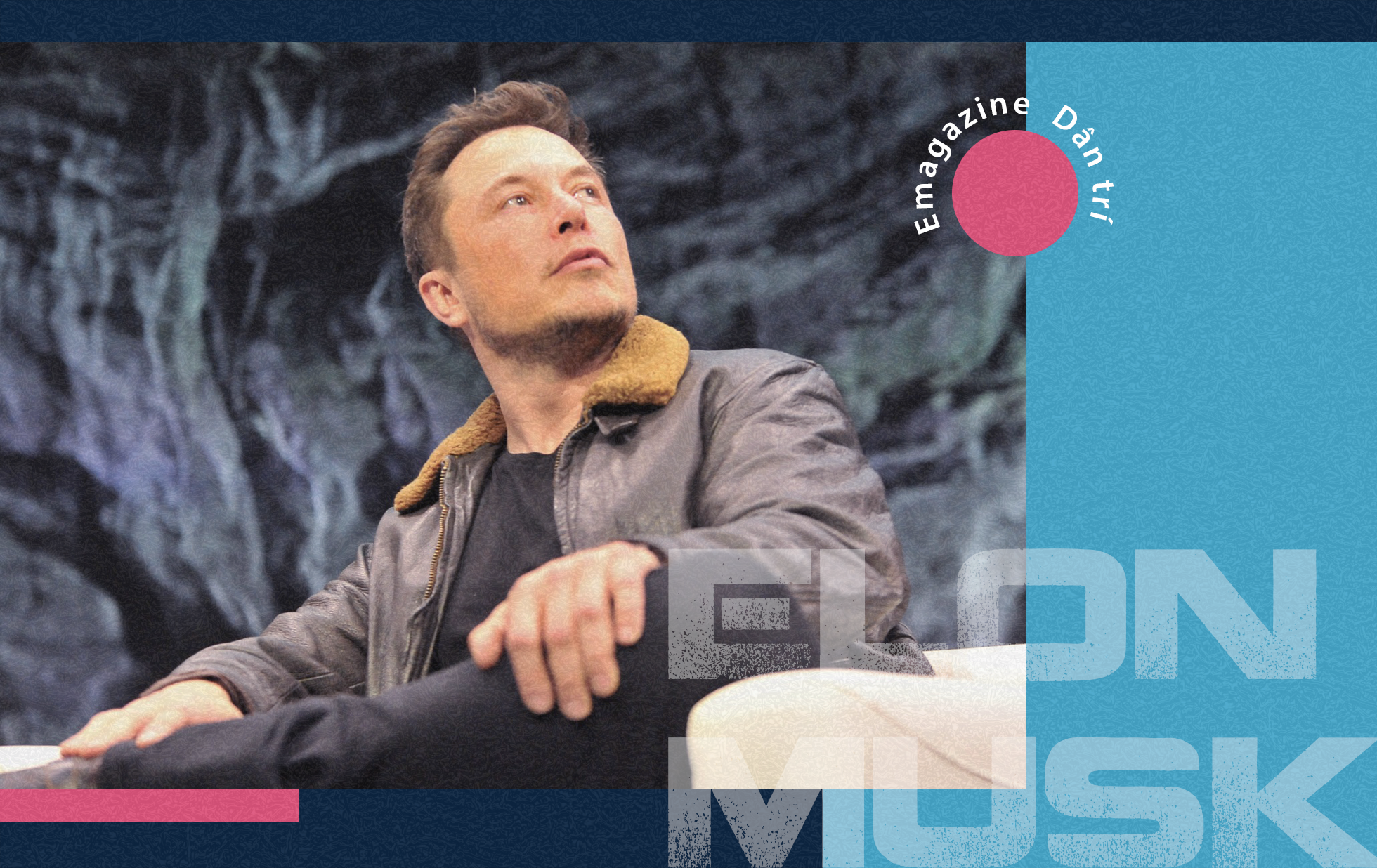 Hé lộ về gã ngông Elon Musk, tỷ phú lắm tài nhiều tật nhất hành tinh - 23 Hé lộ về gã ngông Elon Musk, tỷ phú lắm tài nhiều tật nhất hành tinh - 23