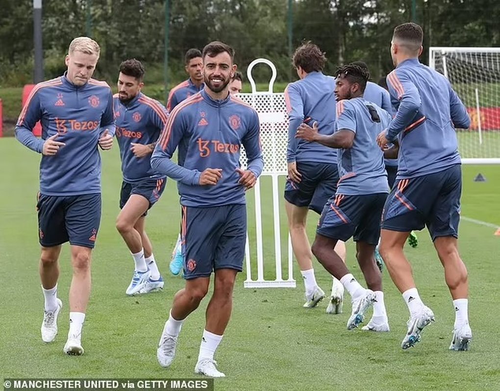 CĐV Thái Lan đòi Man Utd trả lại tiền vì C.Ronaldo không du đấu - 2 CĐV Thái Lan đòi Man Utd trả lại tiền vì C.Ronaldo không du đấu - 2