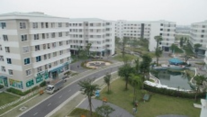 TP.HCM dành 173,5ha đất để xây nhà ở xã hội
