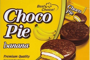 Thu hồi 3 loại Choco Pie do lo ngại gây dị ứng