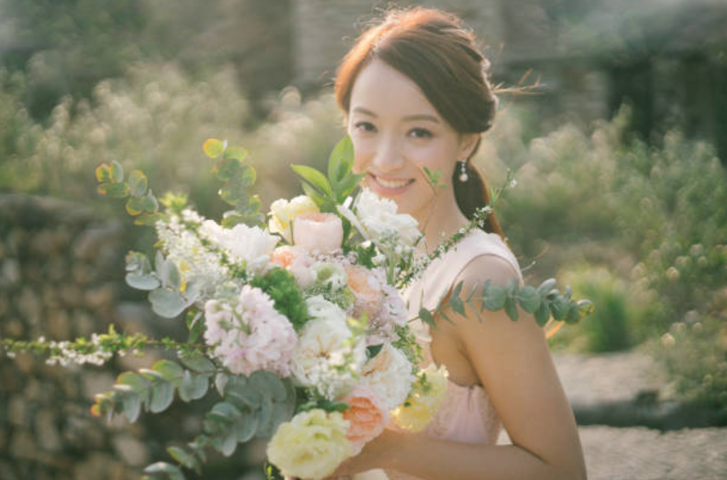 Con gái vừa lấy chồng, bố đã viết tâm thư thú nhận một điều - 1 Con gái vừa lấy chồng, bố đã viết tâm thư thú nhận một điều - 1