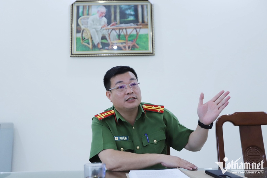 Lời cha dặn trước lúc hi sinh và cuộc hồi sinh nơi lãnh địa ma túy - 3 Lời cha dặn trước lúc hi sinh và cuộc hồi sinh nơi lãnh địa ma túy - 3