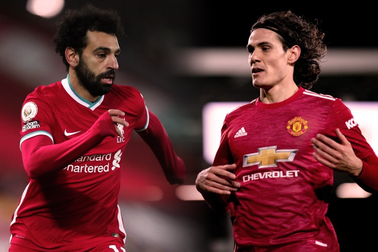 Man Utd - Liverpool: Niềm tin và sự kiêu hãnh