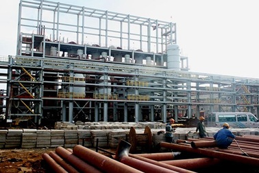 Việt Nam sẽ bán alumina từ tháng 4