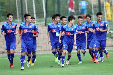 Tuyển thủ Việt Nam muốn được bảo vệ bởi những án phạt