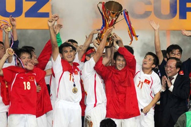 Mở cửa giấc mơ châu Á?