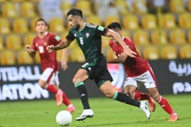 Ở thế chân tường, UAE tuyên bố cứng rắn trước đội tuyển Việt Nam