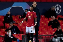 Martial, Fred là "tội đồ" khiến Man Utd thua PSG